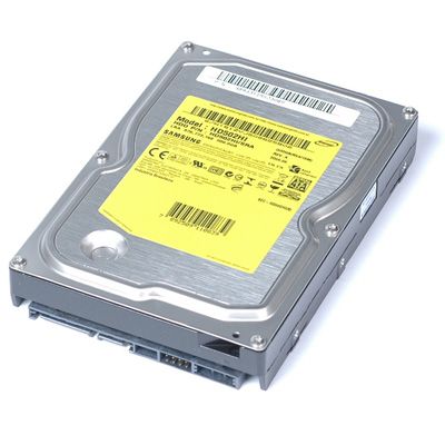 HD SATA2 500GB SAMSUNG ECOGREEN 5400RPM