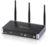 Roteador 750mb Adsl + 3g, Wireless 2.4 5.8 Dual Load Balance